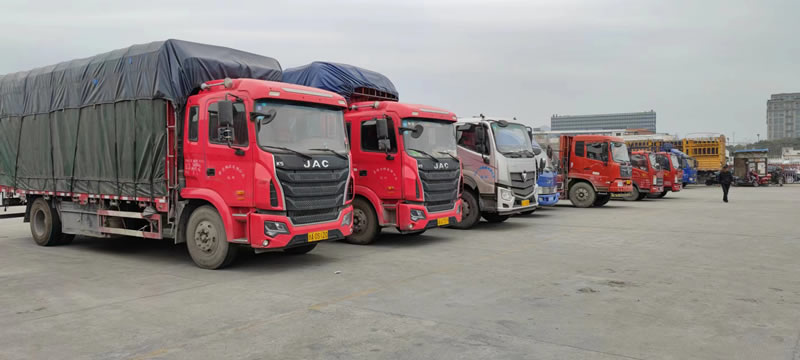 潮州到黔西南货运专线-潮州到黔西南货运公司-运输保障